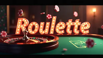 Roulette Game