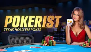 Texas Hold'em Poker